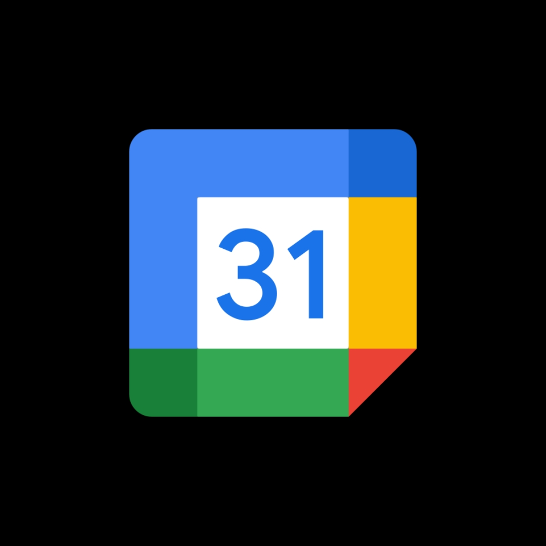 Google Calendar